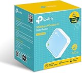 TP-Link TL-WR802N Wireless Travel Router N300 Nano Portable WiFi Booster view 6