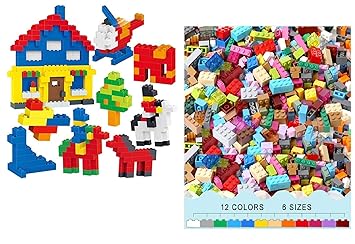 building blocks amazon india
