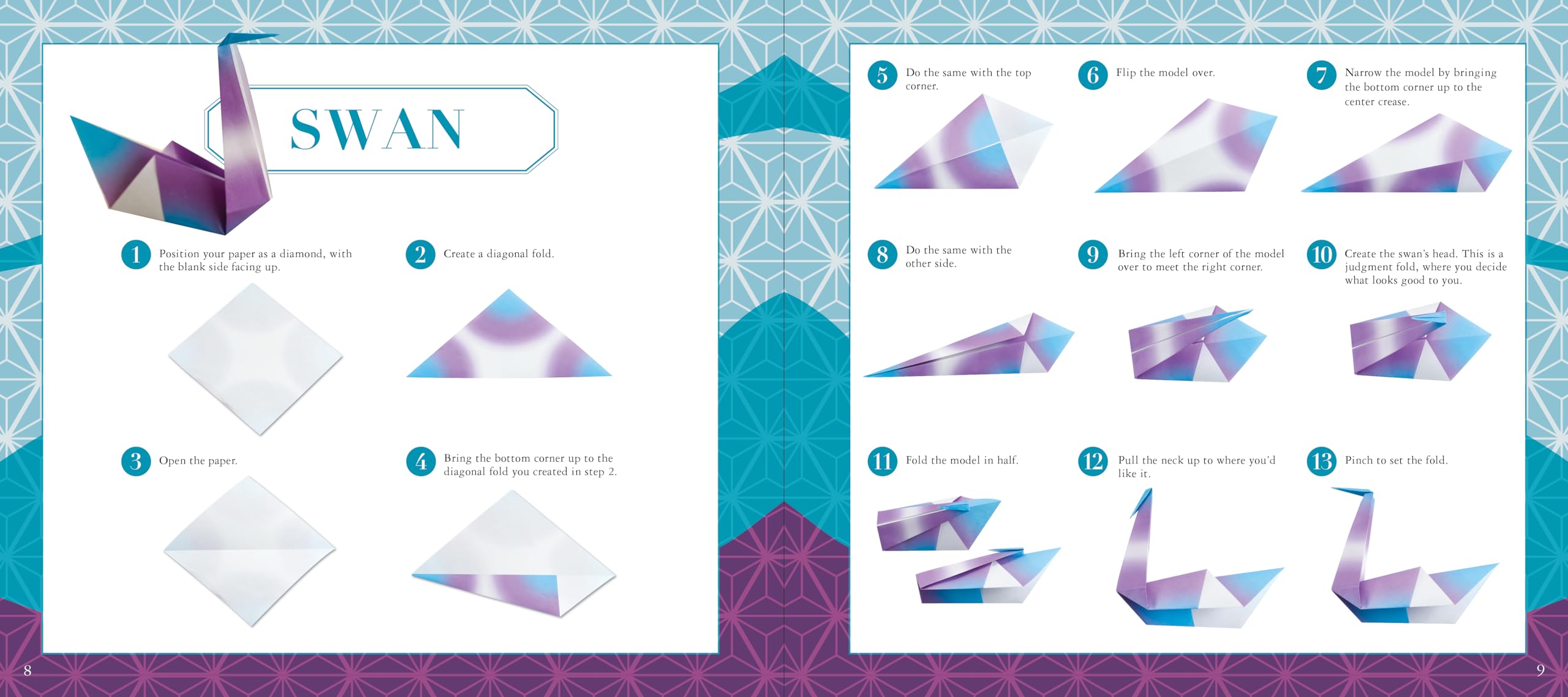 The Ancient Art of Origami (Kit): Everything You Need to Fold Elegant Traditional Models The Ancient Art of Origami (Kit): Everything You Need to Fold Elegant Traditional Models Hardcover