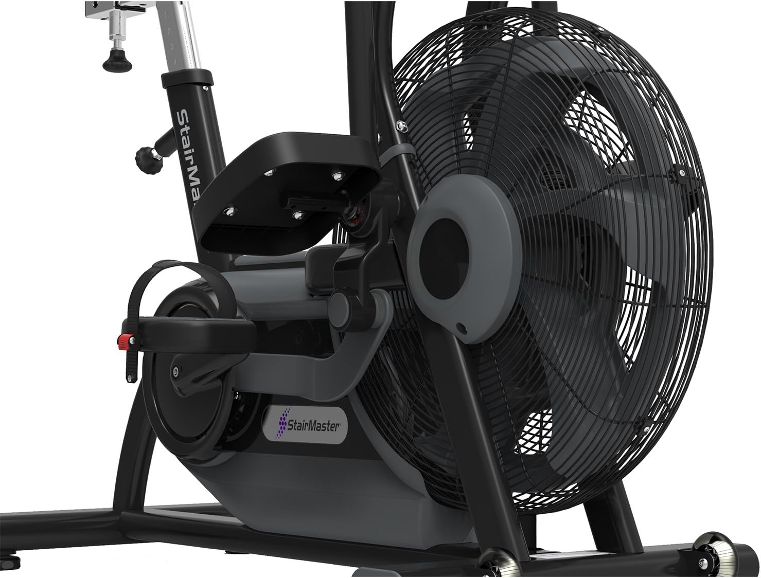 stairmaster air bike