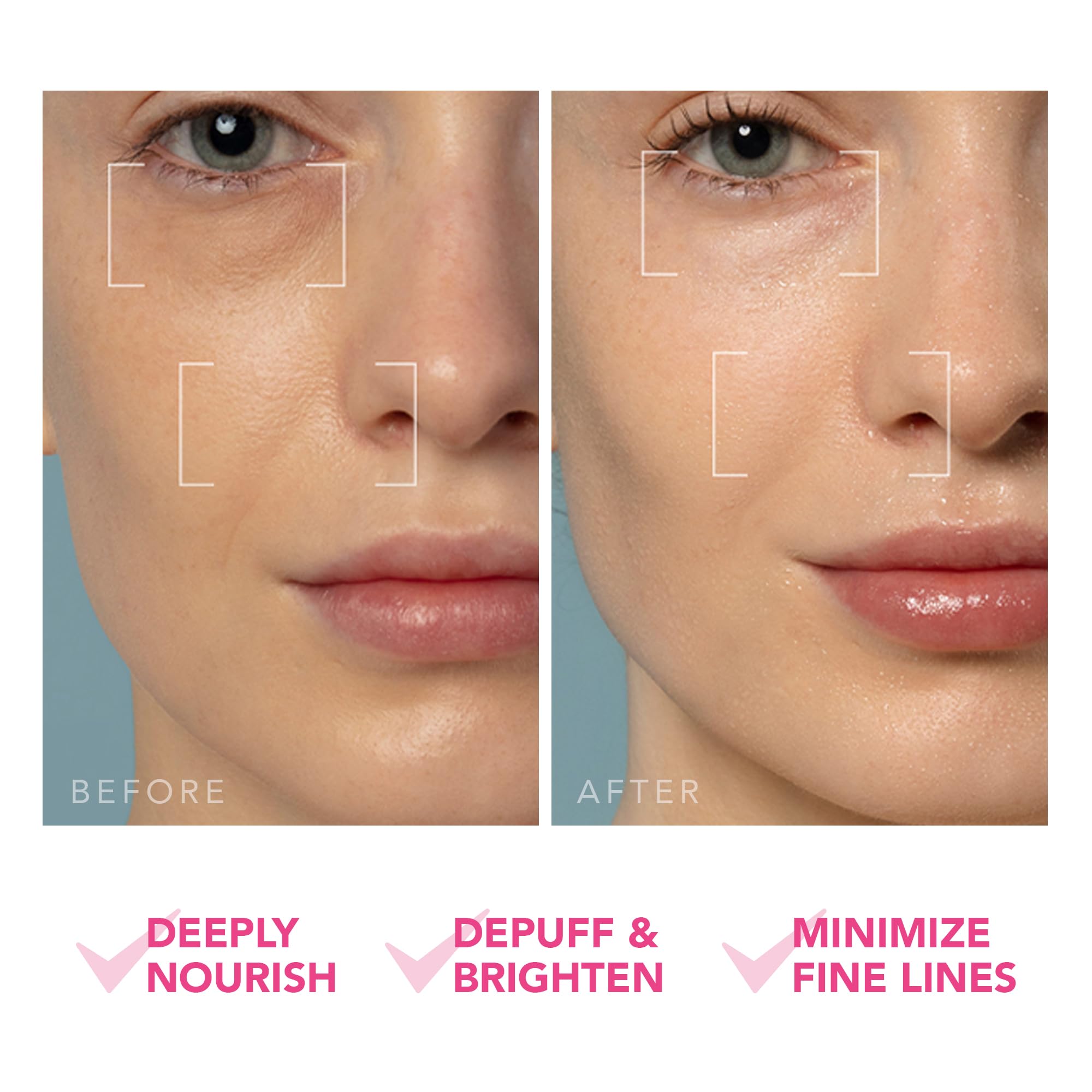 FOREO UFO 3 LED 4-in-1-Gesichtsmasken-Hautpflegegerät – Feuchtigkeitscreme – Vollspektrum-LED – Tiefenwirksames NIR- und Rotlichttherapie – Thermotherapie – T-Sonic-Massage – App-verbundene Hautpflege 5