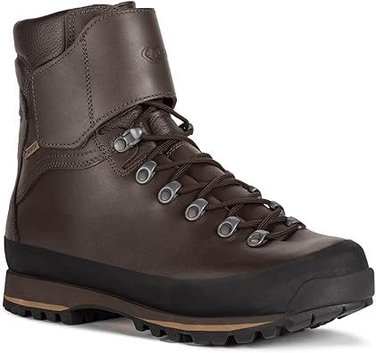 aku scarpe da caccia