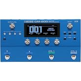 Boss GM-800 Guitar Synthesizer Pedal