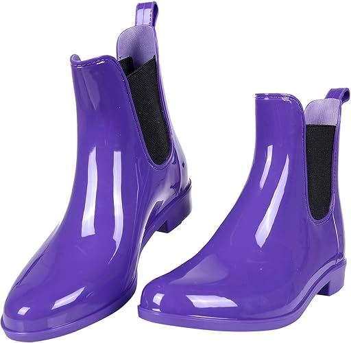 Ankle galoshes Clearance