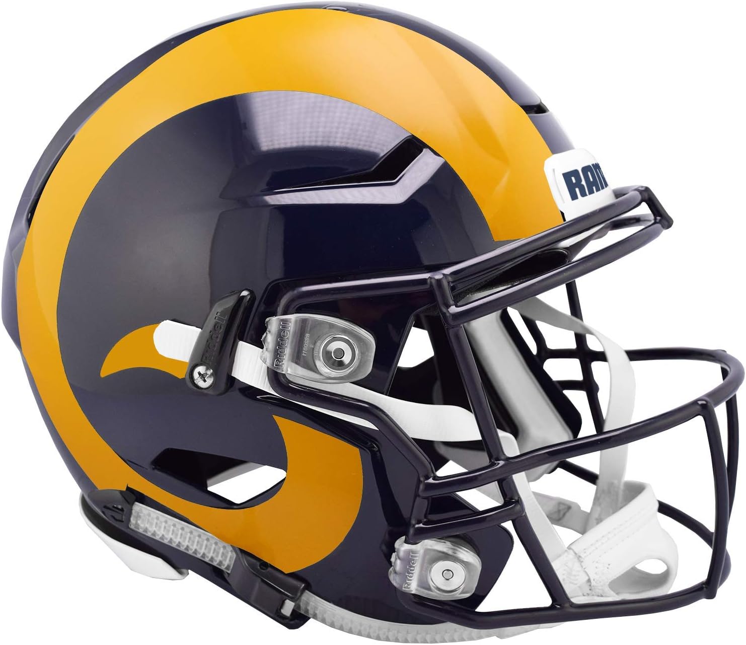 Rams speedflex helmet Clearance