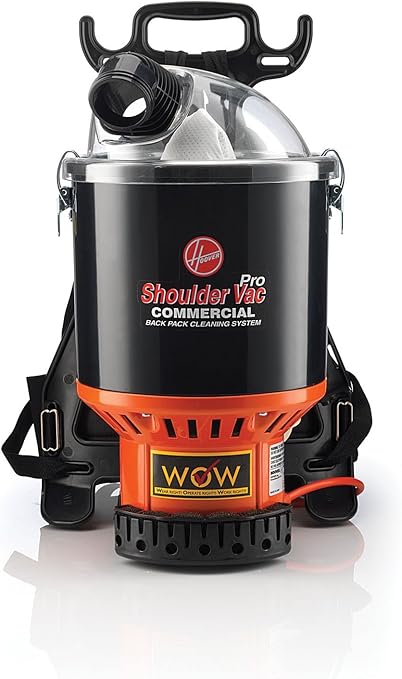 hoover model c2401