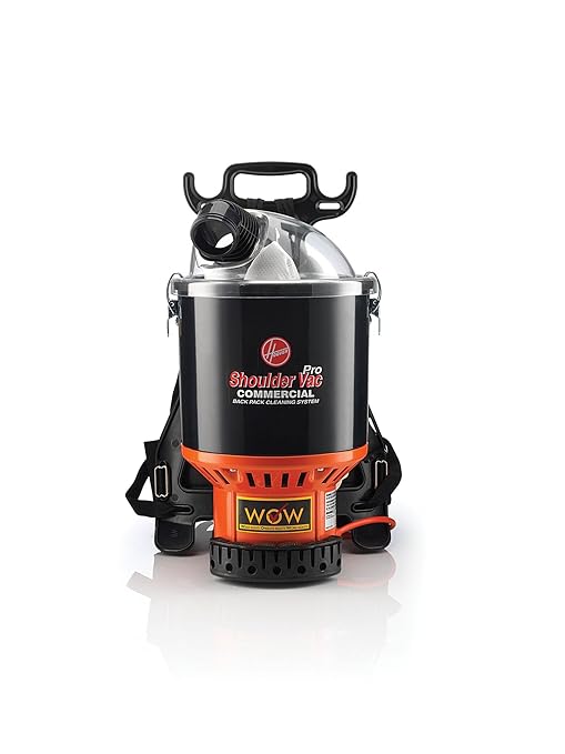hoover model c2401