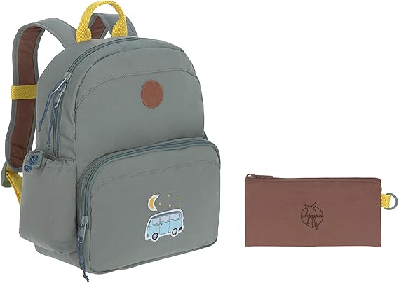 lassig kids backpack