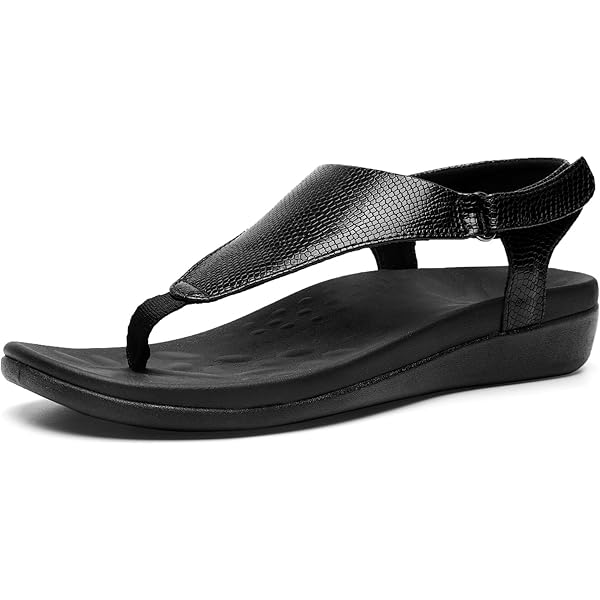 Rainbow Sandals Women's Double Layer Soft Top – 1" Nylon Strap, EVA Rubber Filled, Box X Toe Construction - View #12