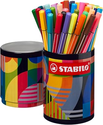- Pennarello Premium - Pen 68