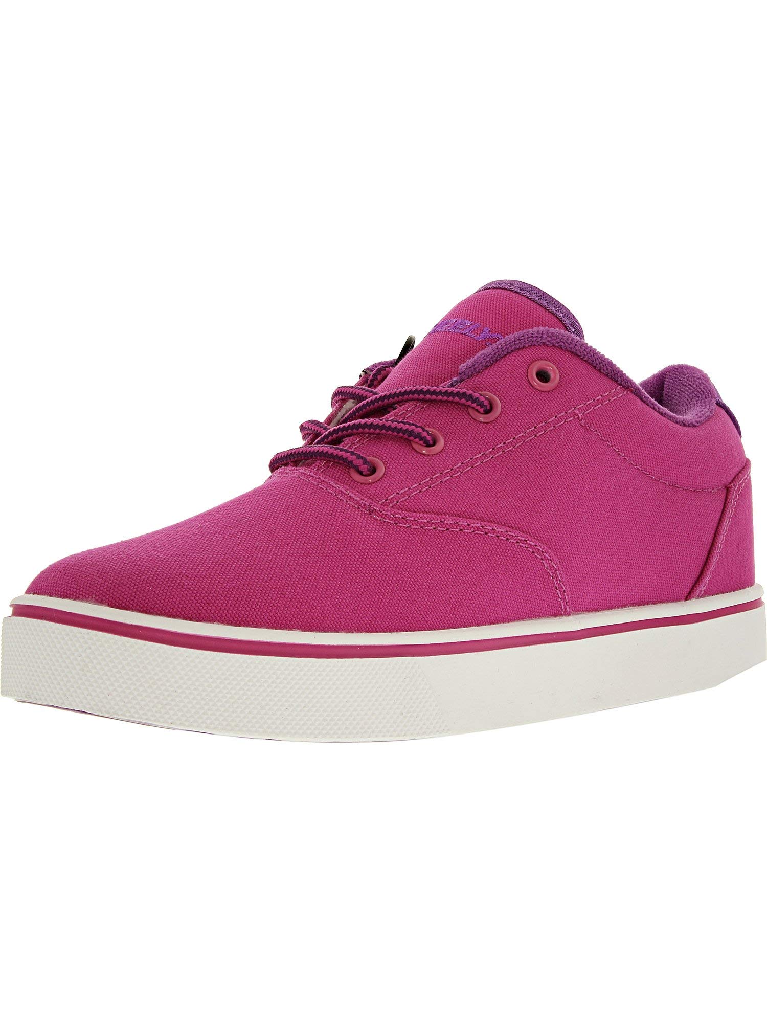 heelys launch burgundy