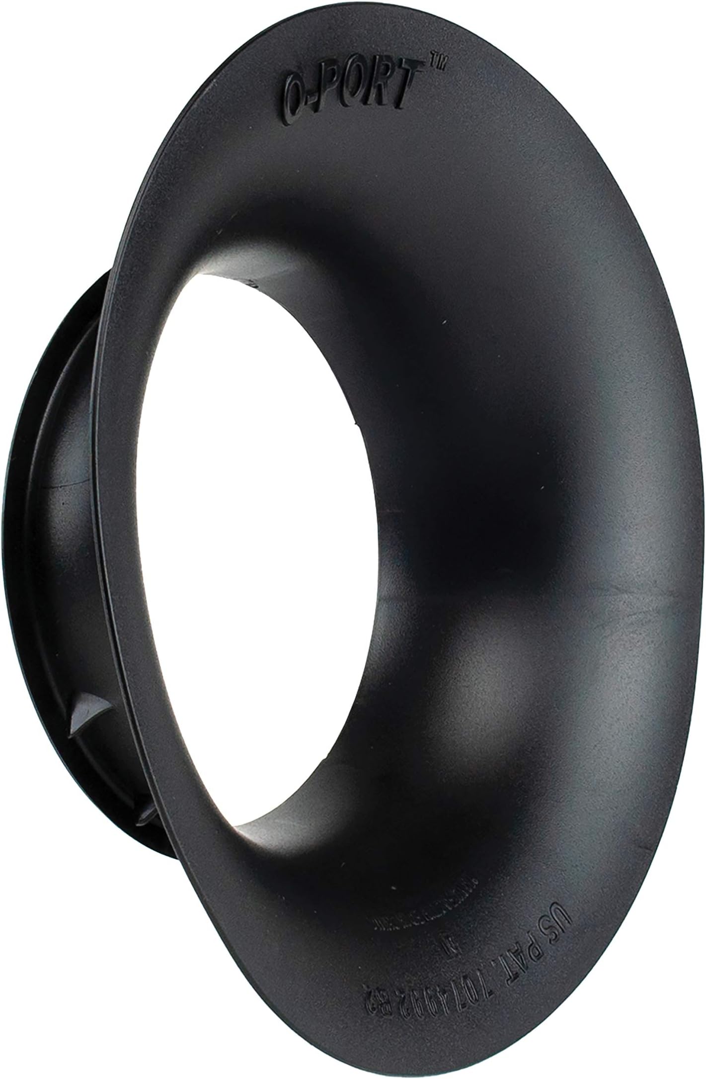 PW-OPBKL O-Port Sound Enhancement for Large Acoustic Guitar - Black