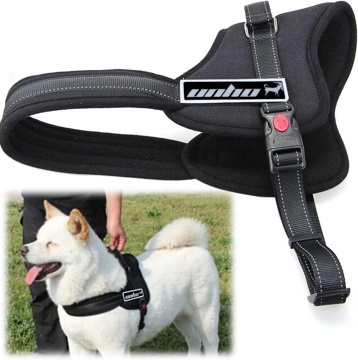 Dog Body Harness Near Me at Lindsey Bermudez blog