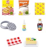 Slime Mart Small Bag 2PK by ZURU – DIY Slime Kitchen Toy for Kids view 2