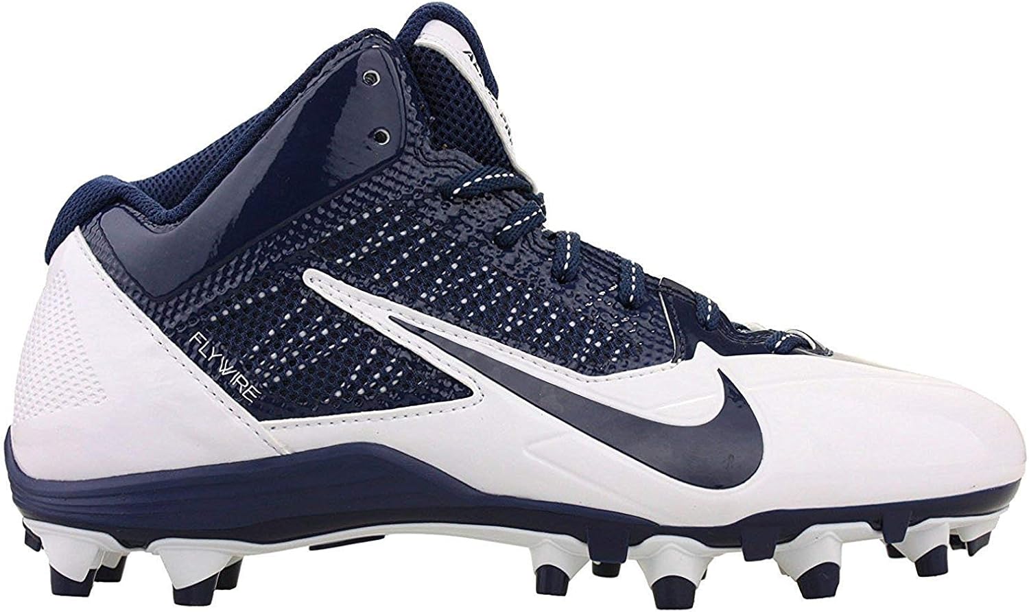 nike alpha football shoes