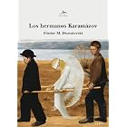 Los hermanos Karam&aacute;zov (Cl&aacute;sica Maior) (Spanish Edition)