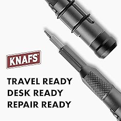Knafs - Torx Bit Driver - Whiha Bits Set