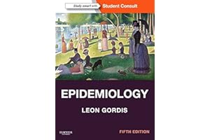 Epidemiology: With Student Consult Online Access: with STUDENT CONSULT Online Access