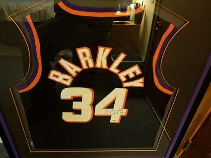 charles barkley authentic jersey
