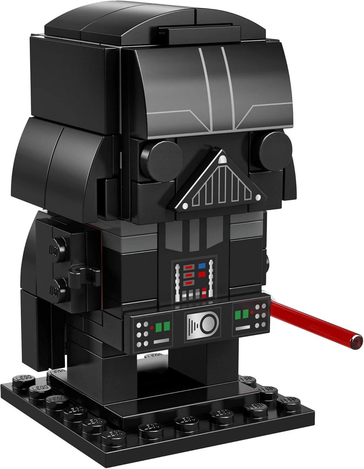 lego star wars brickheadz 2018