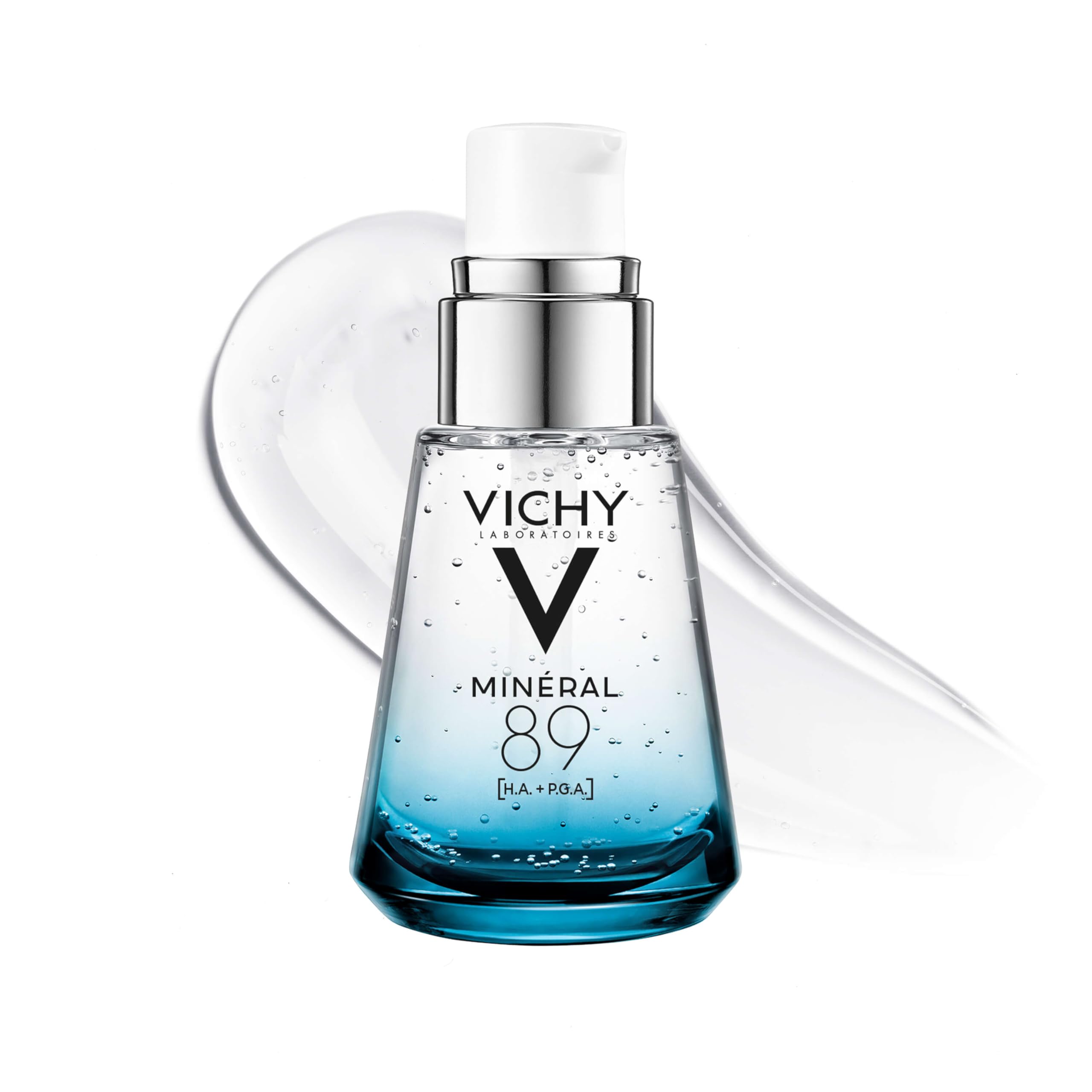 VICHY Mineral 89 Hyaluron Boost Facial Care Serum