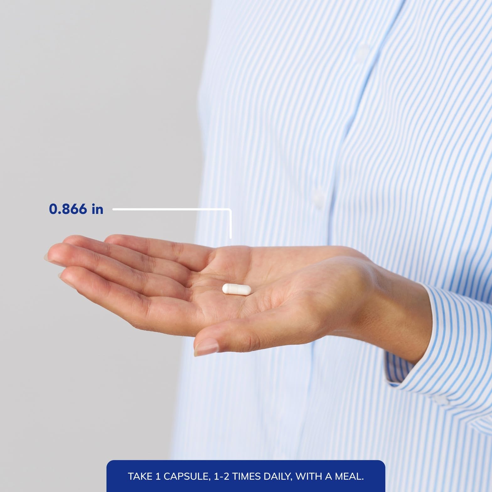 Pure Encapsulations Zinc 15 mg - Zinc Picolinate Supplement for Immune System Support, Growth & Development - for Wound Healing - 60 Capsules