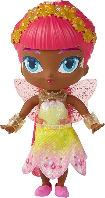 bambole shimmer e shine