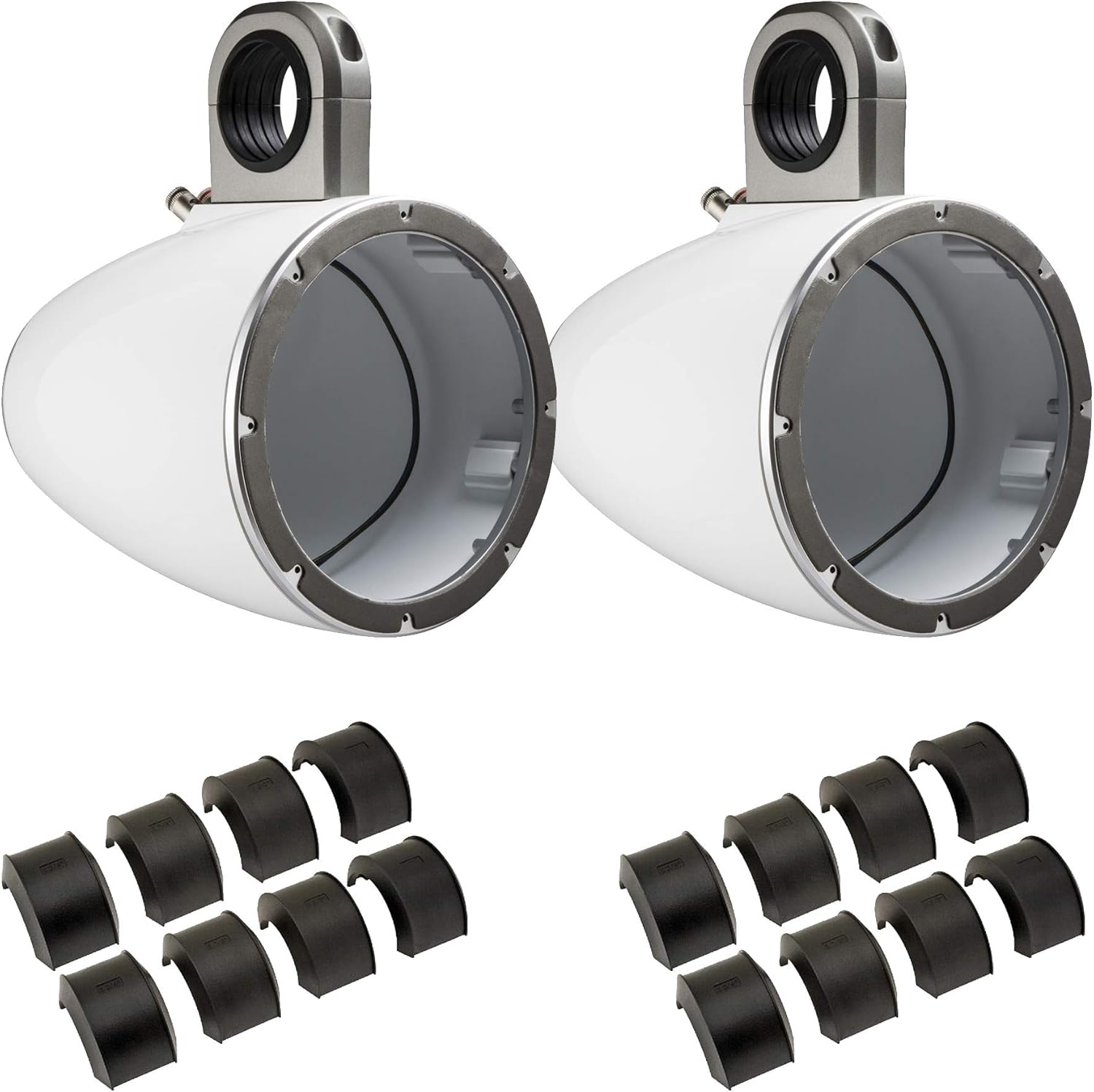 wake tower speaker bar