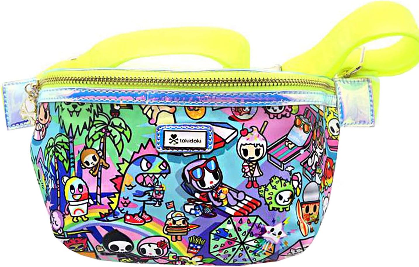kawaii fanny pack