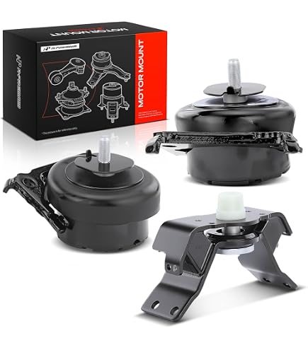 Amazon.com: 1236167030 - Front Engine Mount 1Kdftv/1Kzte For
