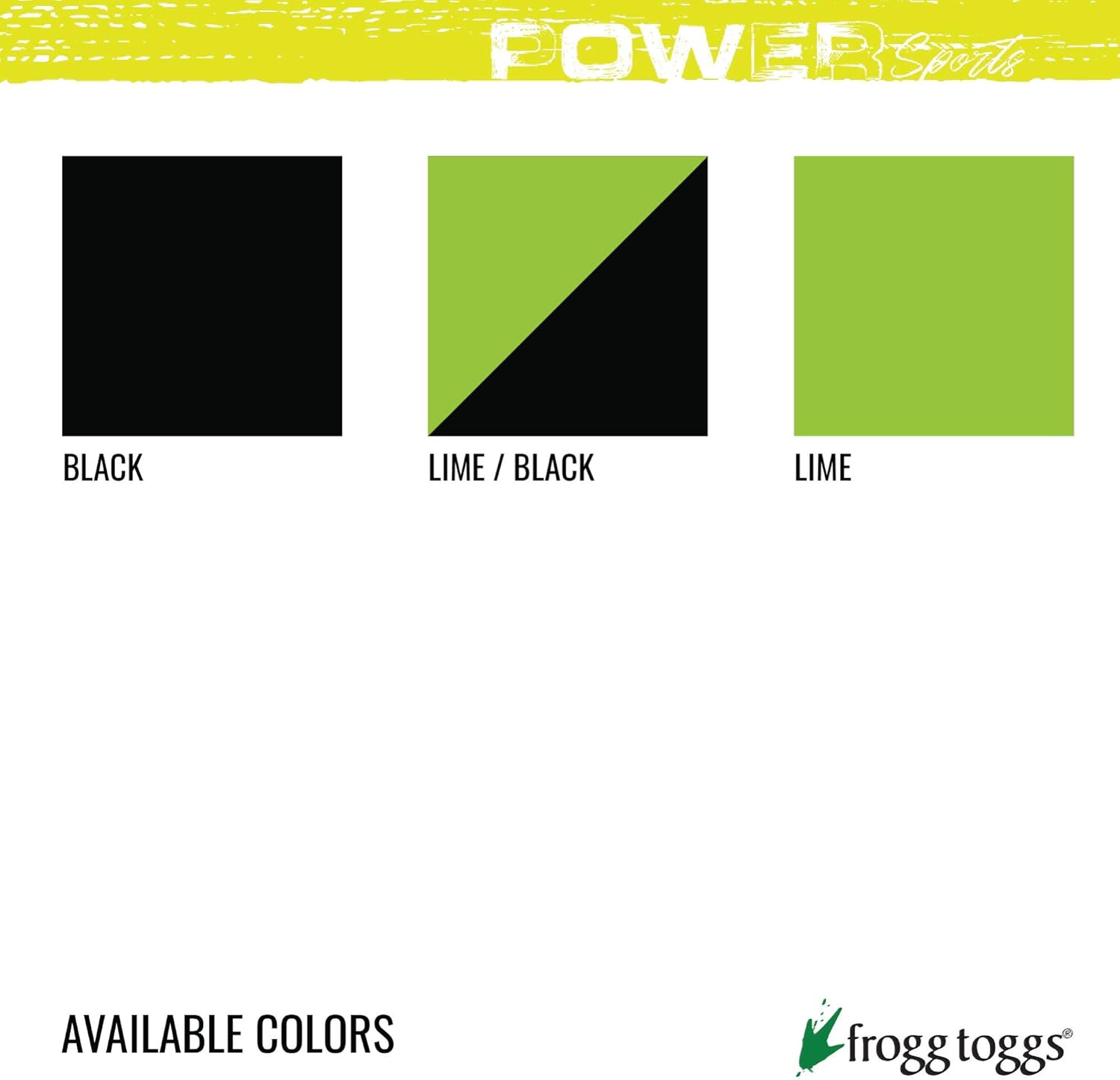 FROGG TOGGS Men's Road Toad Frogg Eyzz Reflective Waterproof Rain Jacket: Clothing