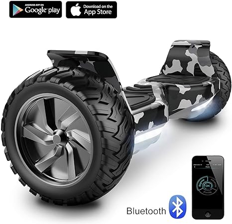 cool&fun hoverboard