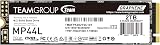 TEAMGROUP MP44L 2TB NVMe 1.4 PCIe Gen4x4 M.2 2280 SSD SLC Cache