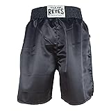CLETO REYES Boxing Shorts Trunks for Men, Fight
