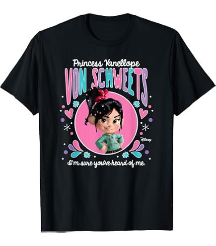 Amazon.com: Wreck It Ralph - Sugar Rush Chews Your Racer T-Shirt
