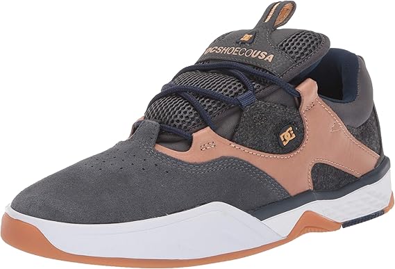 tenis dc shoes kalis