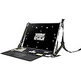 ROG FLOW Z13-ACRNM RMT02 (2023), Gaming Laptop Tablet, 13.4” Nebula Display 16:10 QHD 165Hz, GeForce RTX 4070, Intel Core i9-