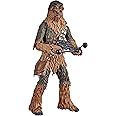 STAR WARS The Black Series Chewbacca 6-Inch Scale The Empire Strikes Back 40th Anniversary Collectible Figure, Kids Ages 4 and Up