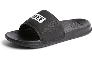 REEF Kids One Slide Sandal