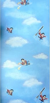 Amazon ハリーポッター公式壁紙 グリフィンドール クィディッチ シーカー 壁紙