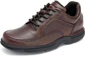 Rockport Men's Eureka Walking Shoe