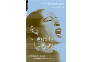 Billie Holiday: Wishing On The Moon