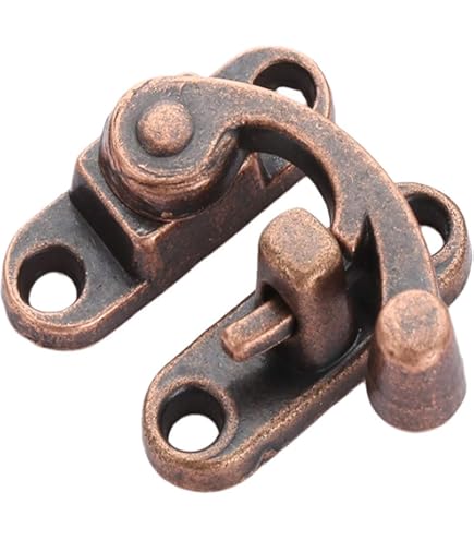 Loupe Avec Manche En Forme De Corne / Objet Décoratif