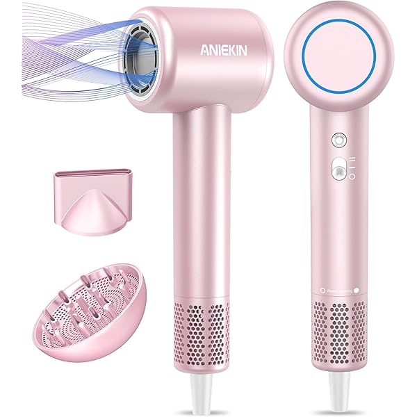 Amazon.com : Panasonic EH-NA2J Hair Dryer Nanocare Nanoe
