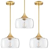 1 Light Semi Flush Mount Ceiling Light Pendant
