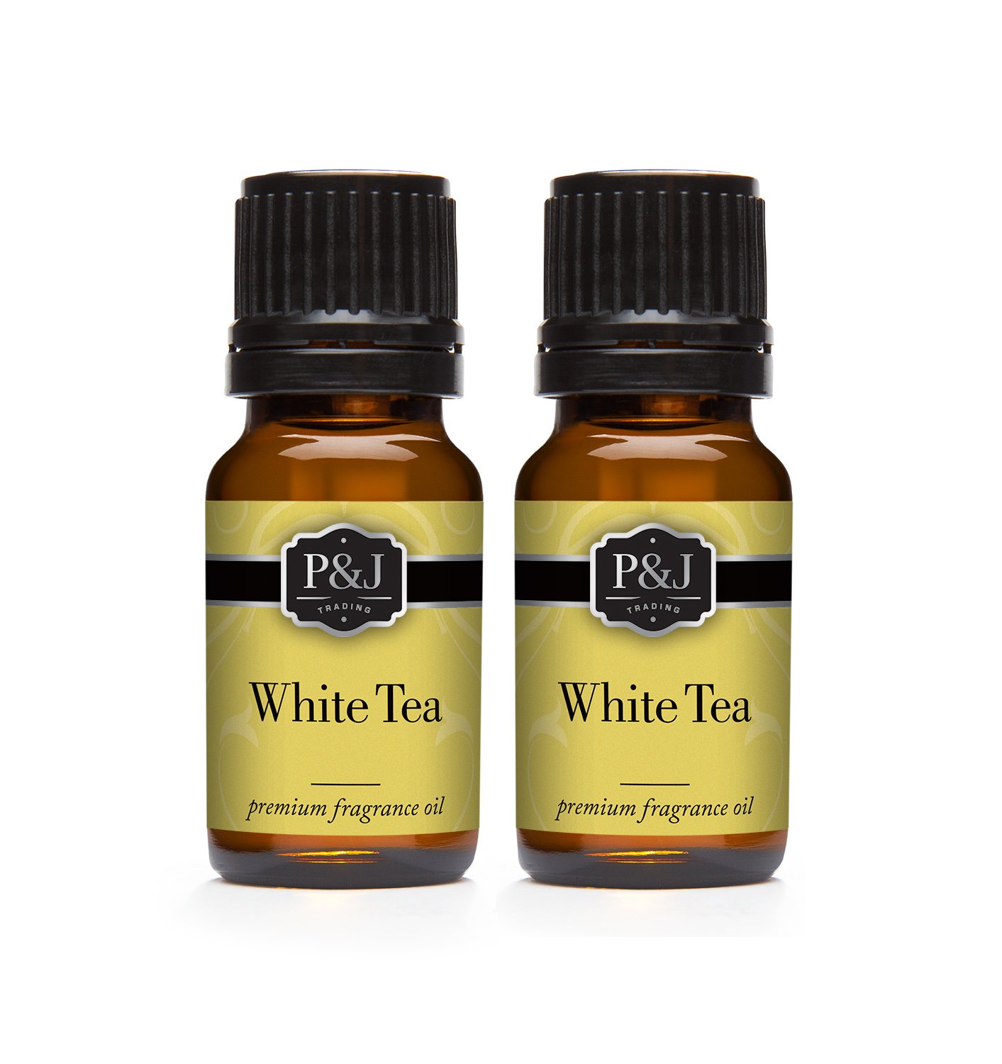 8 oz Reed Diffuser Scented Oil Refill Tea (White Tea