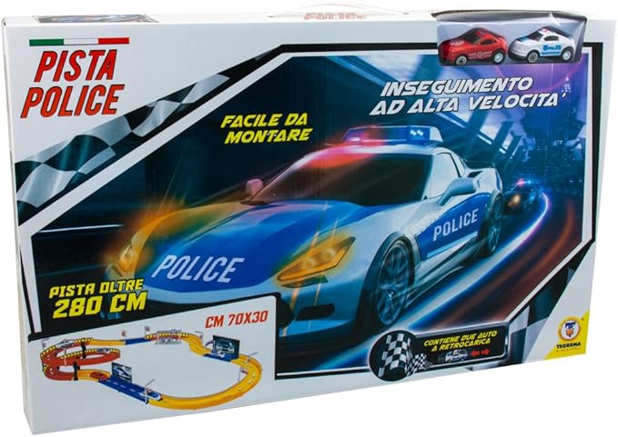 macchinine da montare