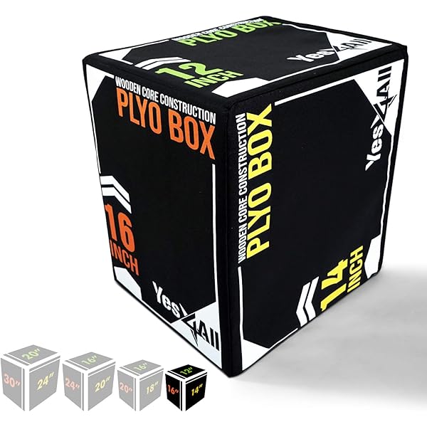 rogue 3 in 1 plyo box