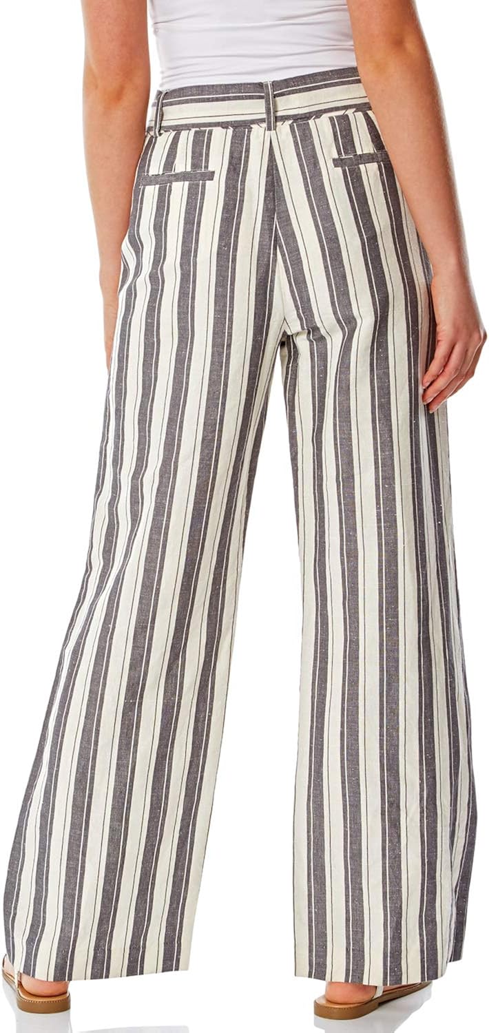 roman palazzo trousers