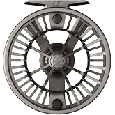 Redington Run Spare Spool, Fly Fishing Reel Spool Only, Silver, 5/6